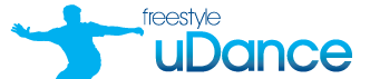 freestyle uDanceLogo